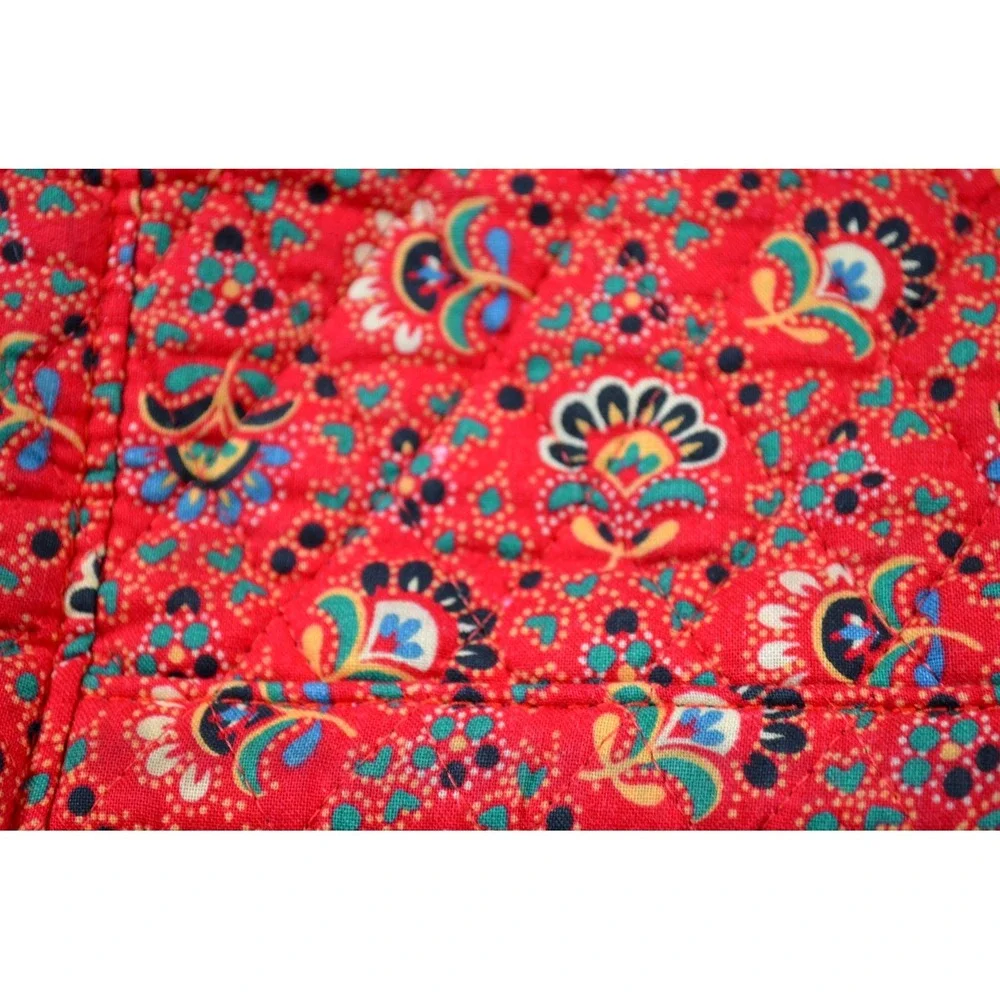 Vera Bradley vintage vera